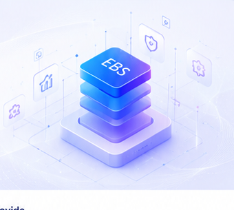 Oracle EBS illustration