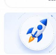 Software development rocket