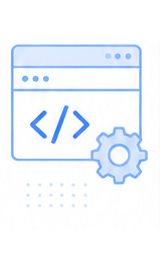 Custom Web Application
Development for Your Business