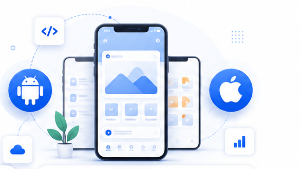Explore Our Cross-Platform Application