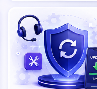 Game Maintenance & Support