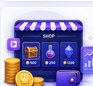 Monetization Strategies