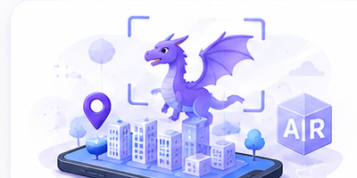 Augmented Reality (AR) Games