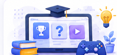 Educational and Serious Games