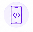 Feature-Rich, High-Performing Custom Android App Development