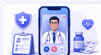 Healthcare Apps