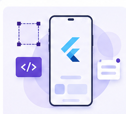 Flutter App Development