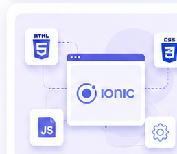 Ionic App Development