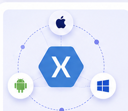 Xamarin App Development