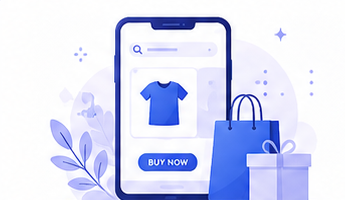E-commerce