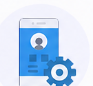 Custom Flutter App Development