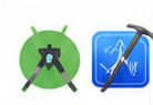 Android Studio and Xcode