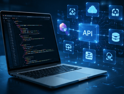 Custom Web App