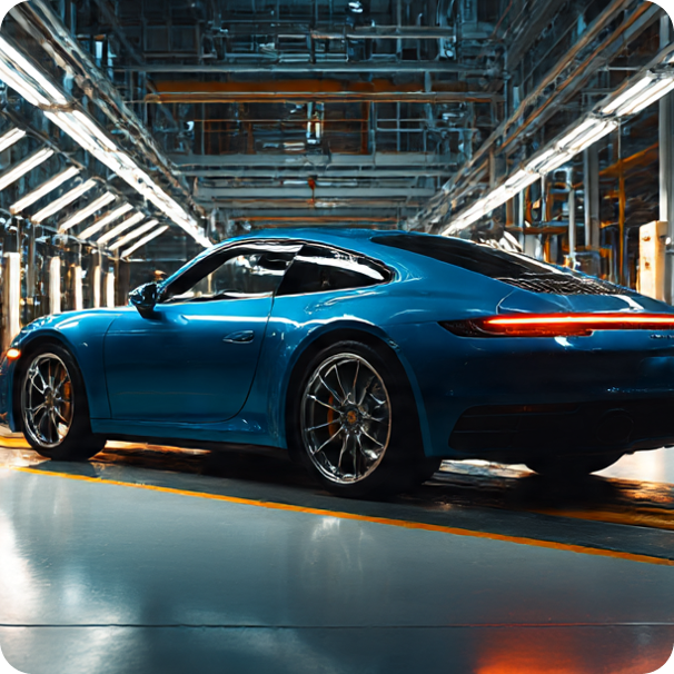 Automotive Industries Software Solutions