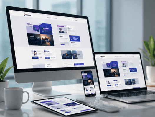 Website Design
