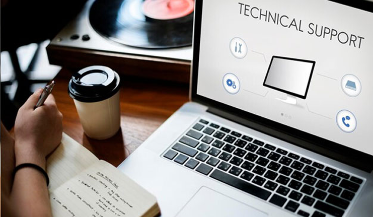 Industry-Specific Software Solutions