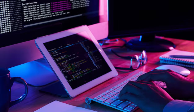 Industry-Specific Software Solutions