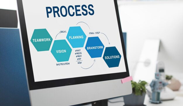 Industry-Specific Software Solutions