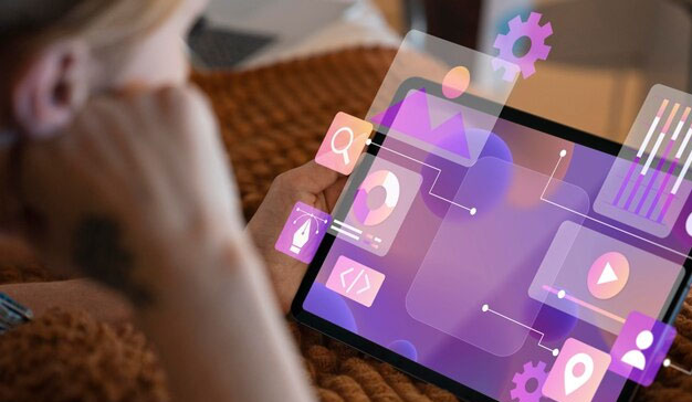 Industry-Specific Software Solutions