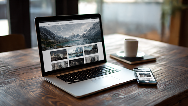 Industry-Specific Software Solutions